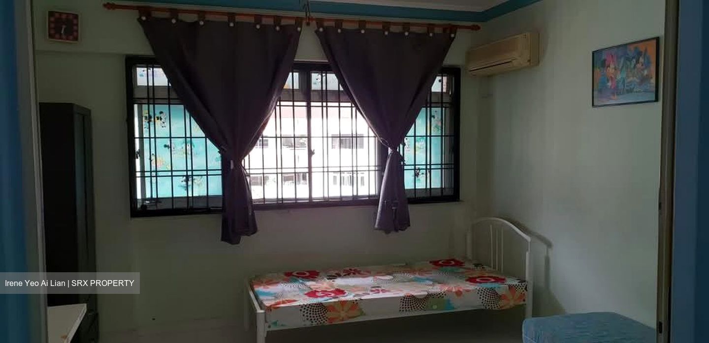 Blk 385 Tampines Street 32 (Tampines), HDB 5 Rooms #603064821